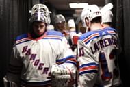 New York Rangers had a solid NHL off-season